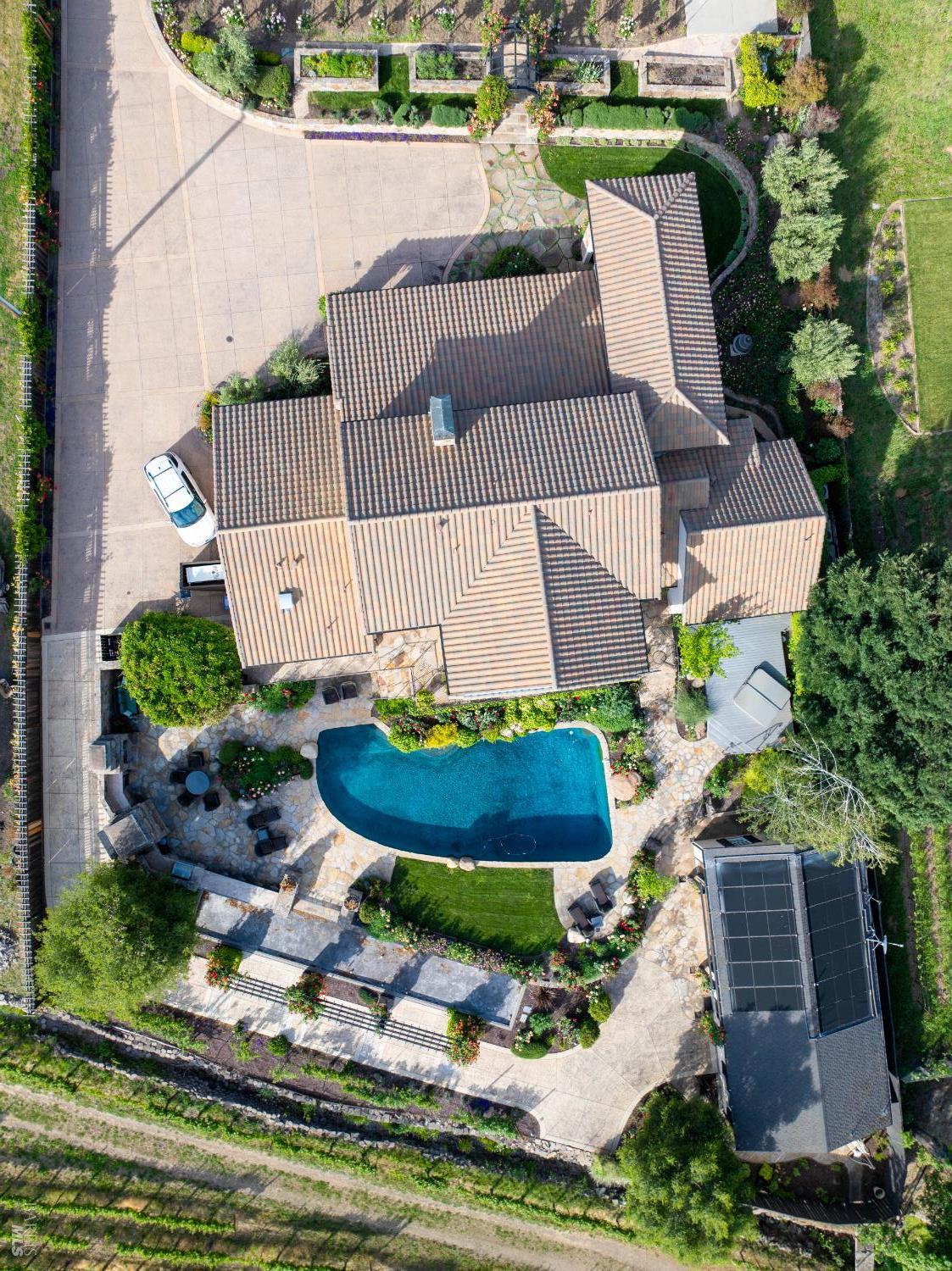 7035 Silverado Trail Napa CA 94558