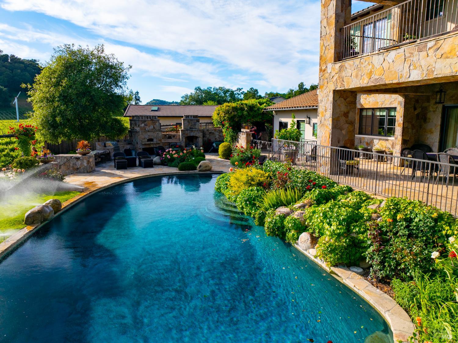 7035 Silverado Trail Napa CA 94558