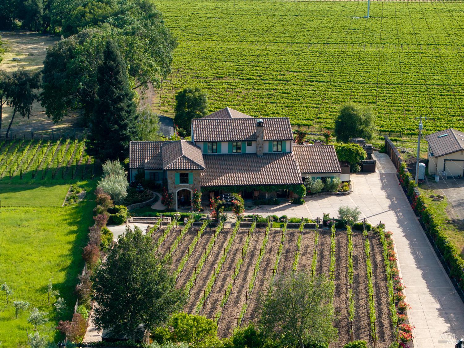 7035 Silverado Trail Napa CA 94558