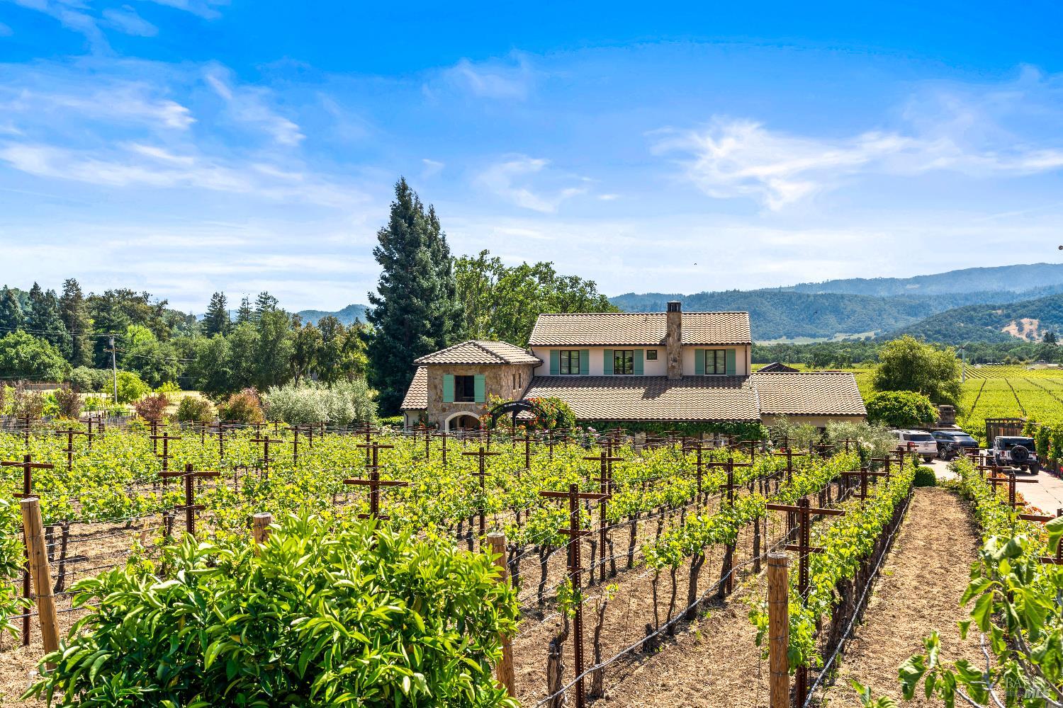 7035 Silverado Trail Napa CA 94558