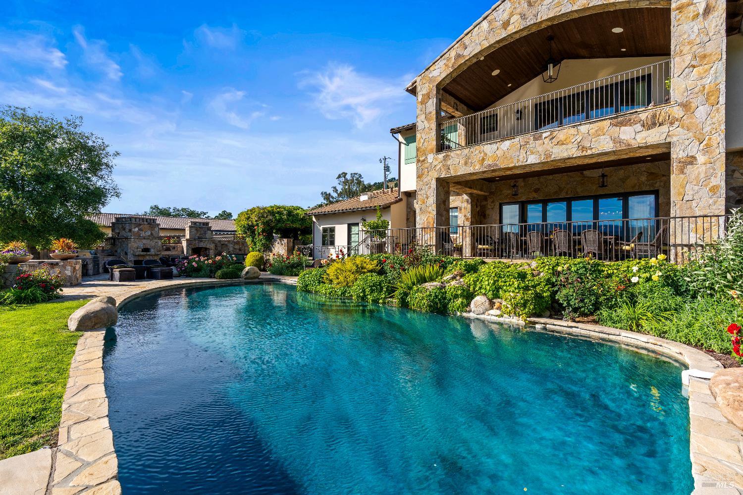 7035 Silverado Trail Napa CA 94558
