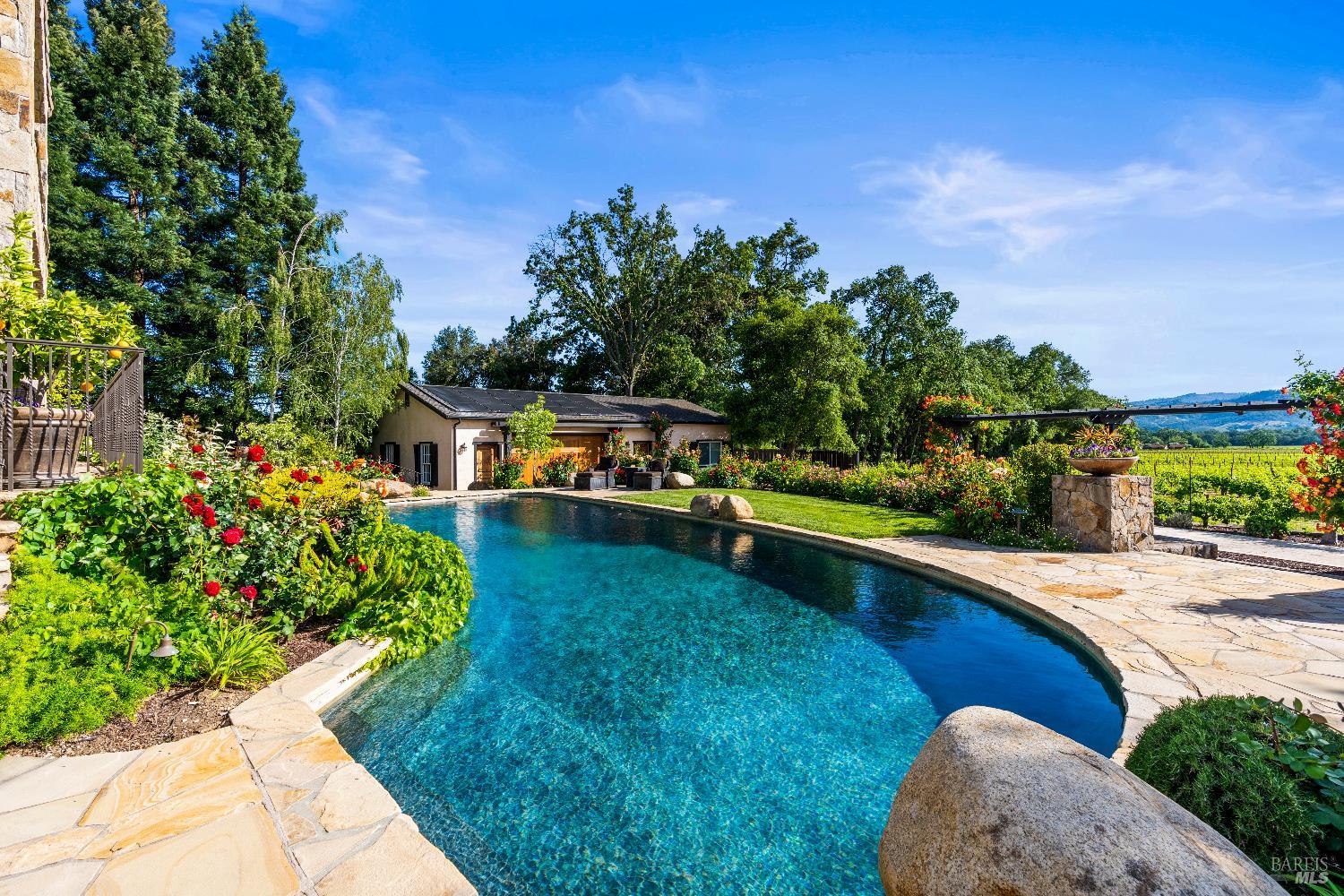 7035 Silverado Trail Napa CA 94558