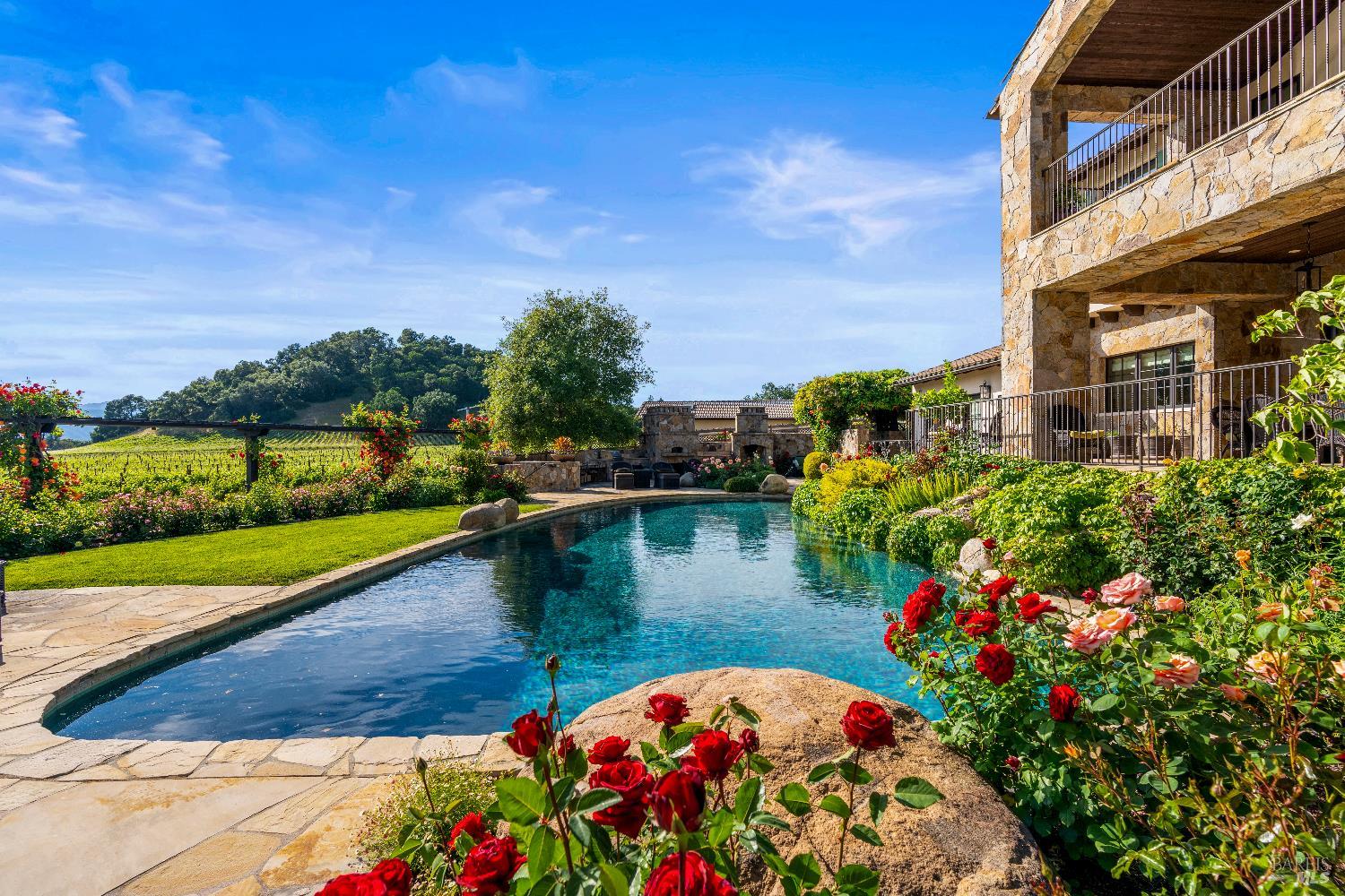 7035 Silverado Trail Napa CA 94558