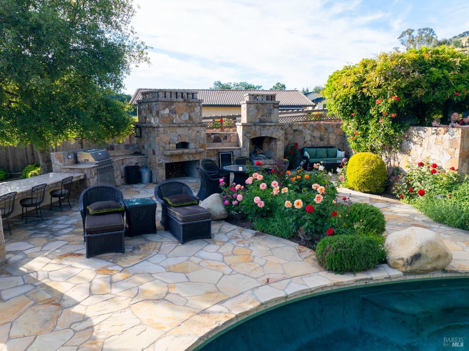 7035 Silverado Trail Napa CA 94558