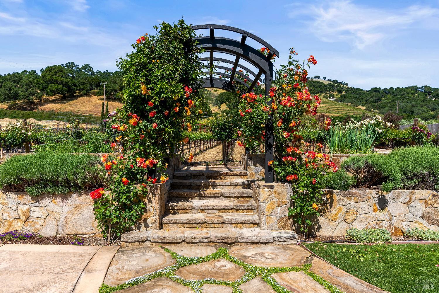 7035 Silverado Trail Napa CA 94558