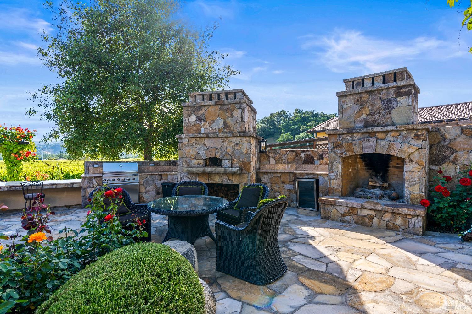 7035 Silverado Trail Napa CA 94558