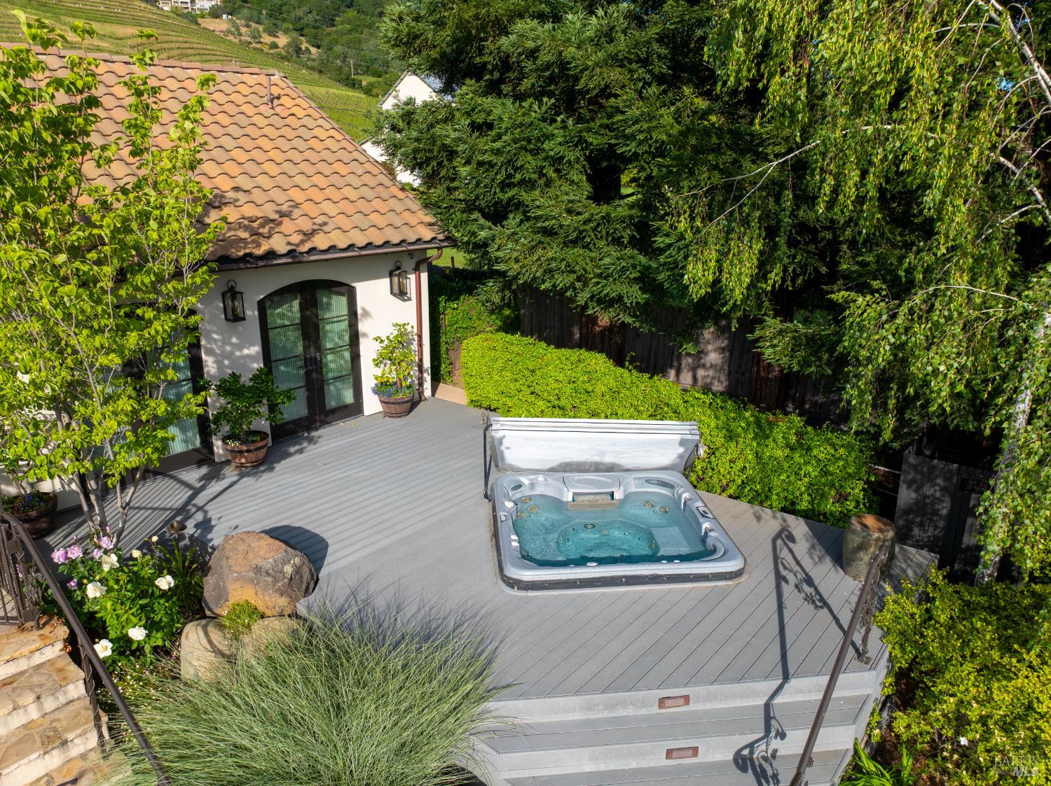 7035 Silverado Trail Napa CA 94558