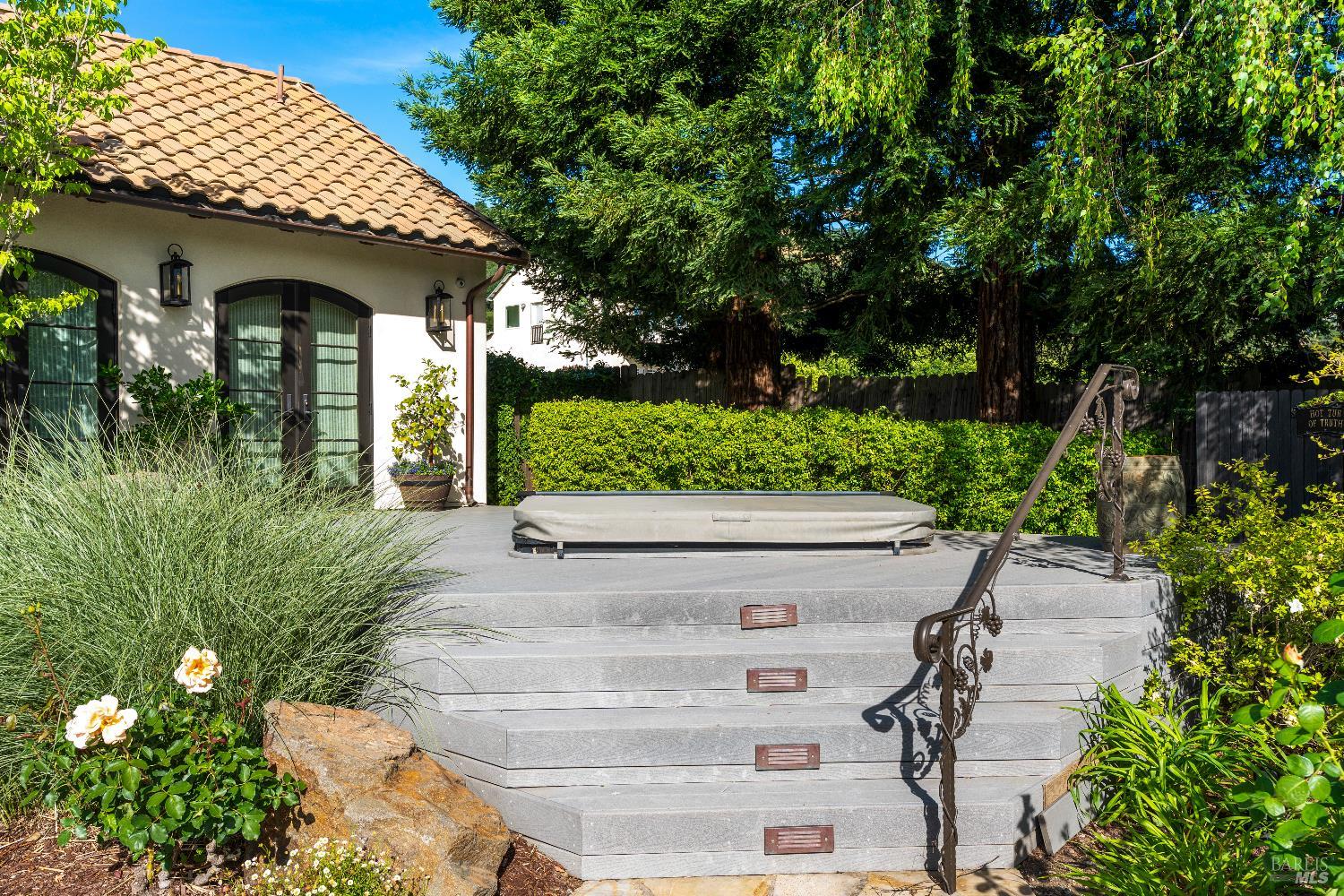 7035 Silverado Trail Napa CA 94558