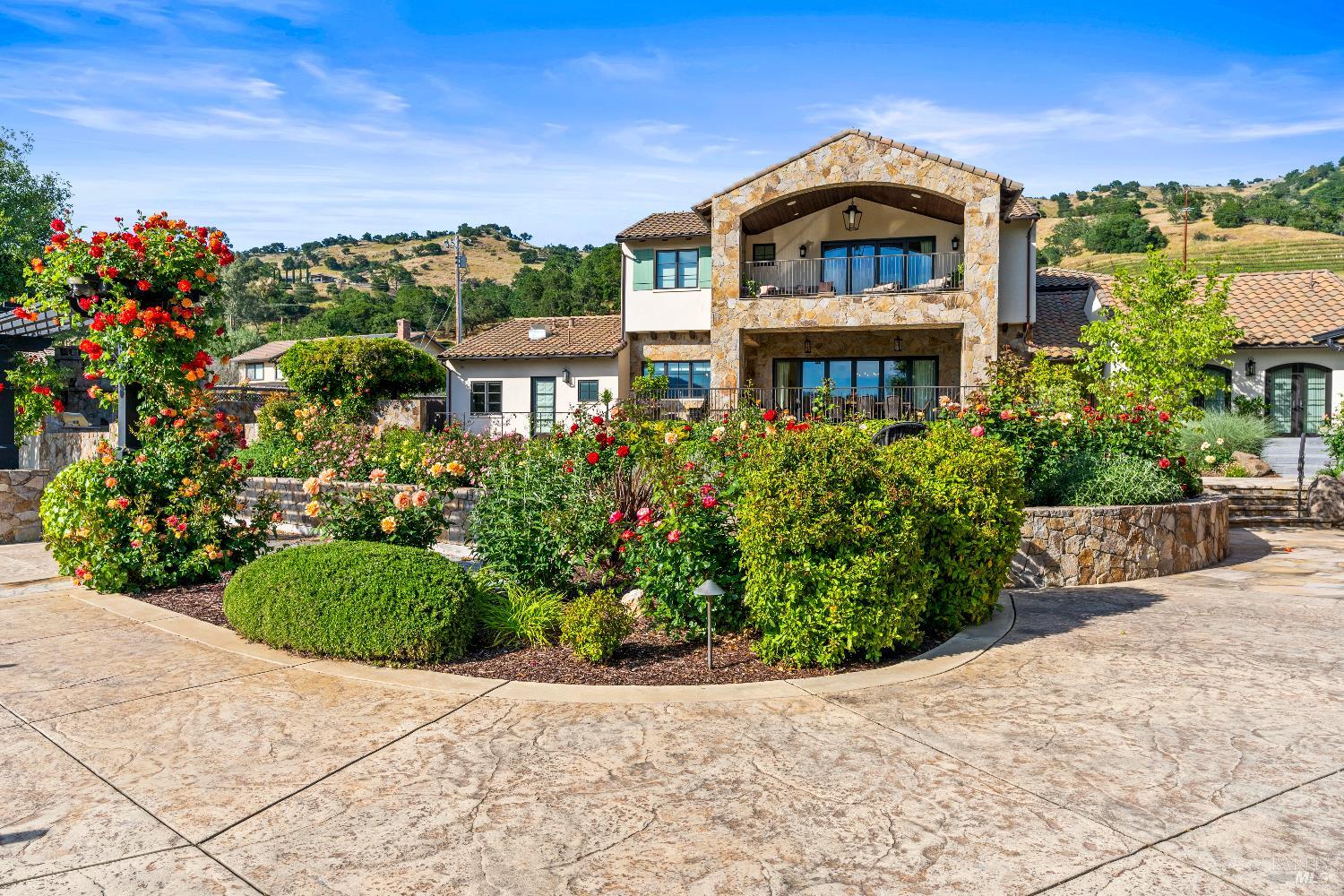 7035 Silverado Trail Napa CA 94558