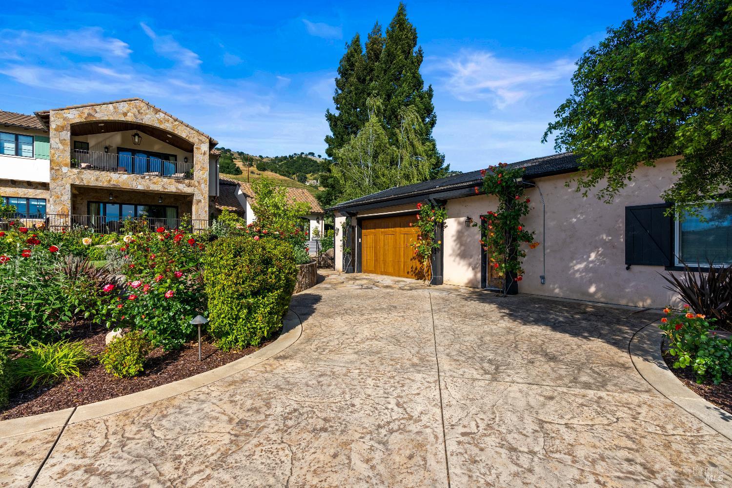 7035 Silverado Trail Napa CA 94558