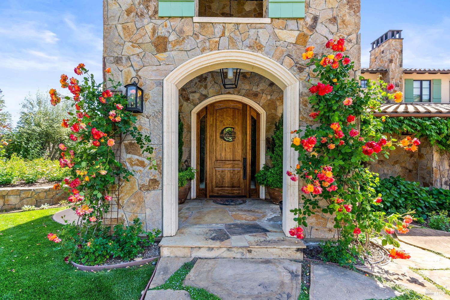 7035 Silverado Trail Napa CA 94558
