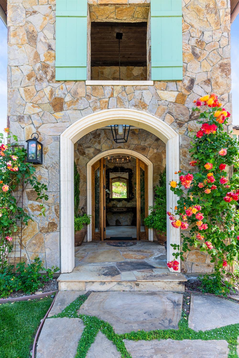 7035 Silverado Trail Napa CA 94558