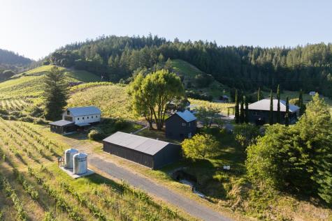 8781 Martinelli Road Forestville CA 95436
