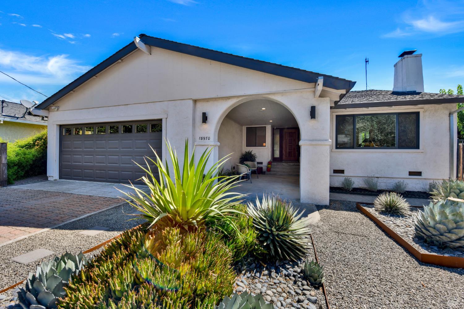 18970 Lomita Avenue Sonoma CA 95476