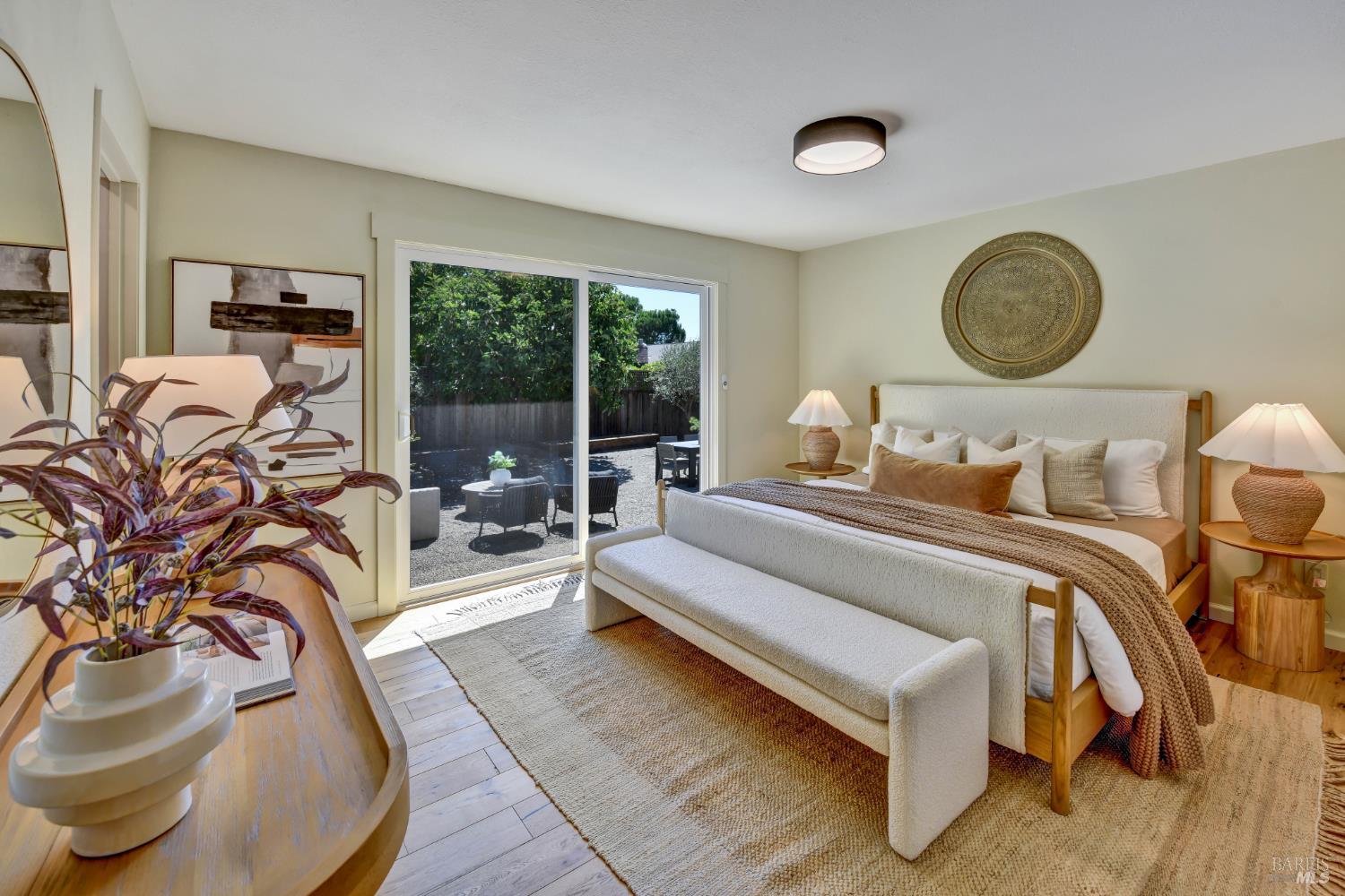 18970 Lomita Avenue Sonoma CA 95476