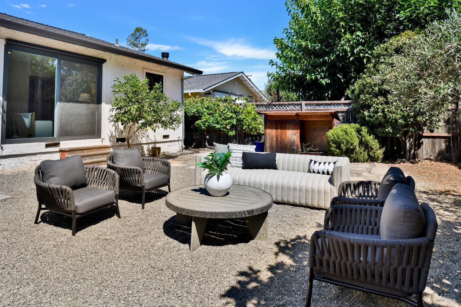 18970 Lomita Avenue Sonoma CA 95476