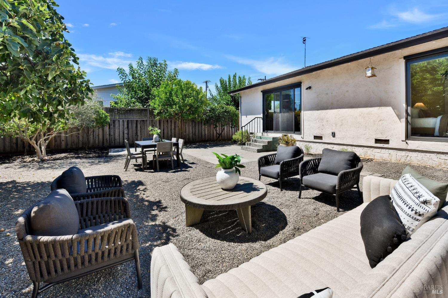 18970 Lomita Avenue Sonoma CA 95476