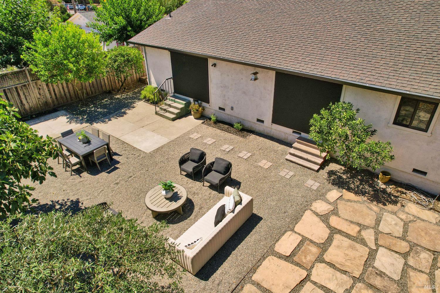 18970 Lomita Avenue Sonoma CA 95476