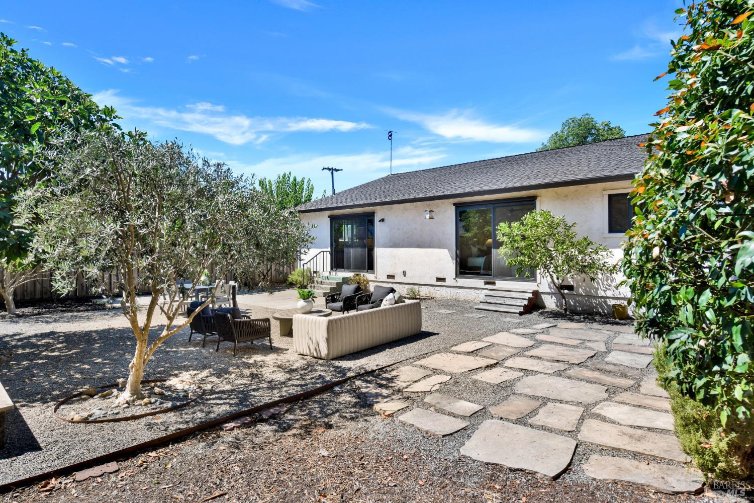 18970 Lomita Avenue Sonoma CA 95476