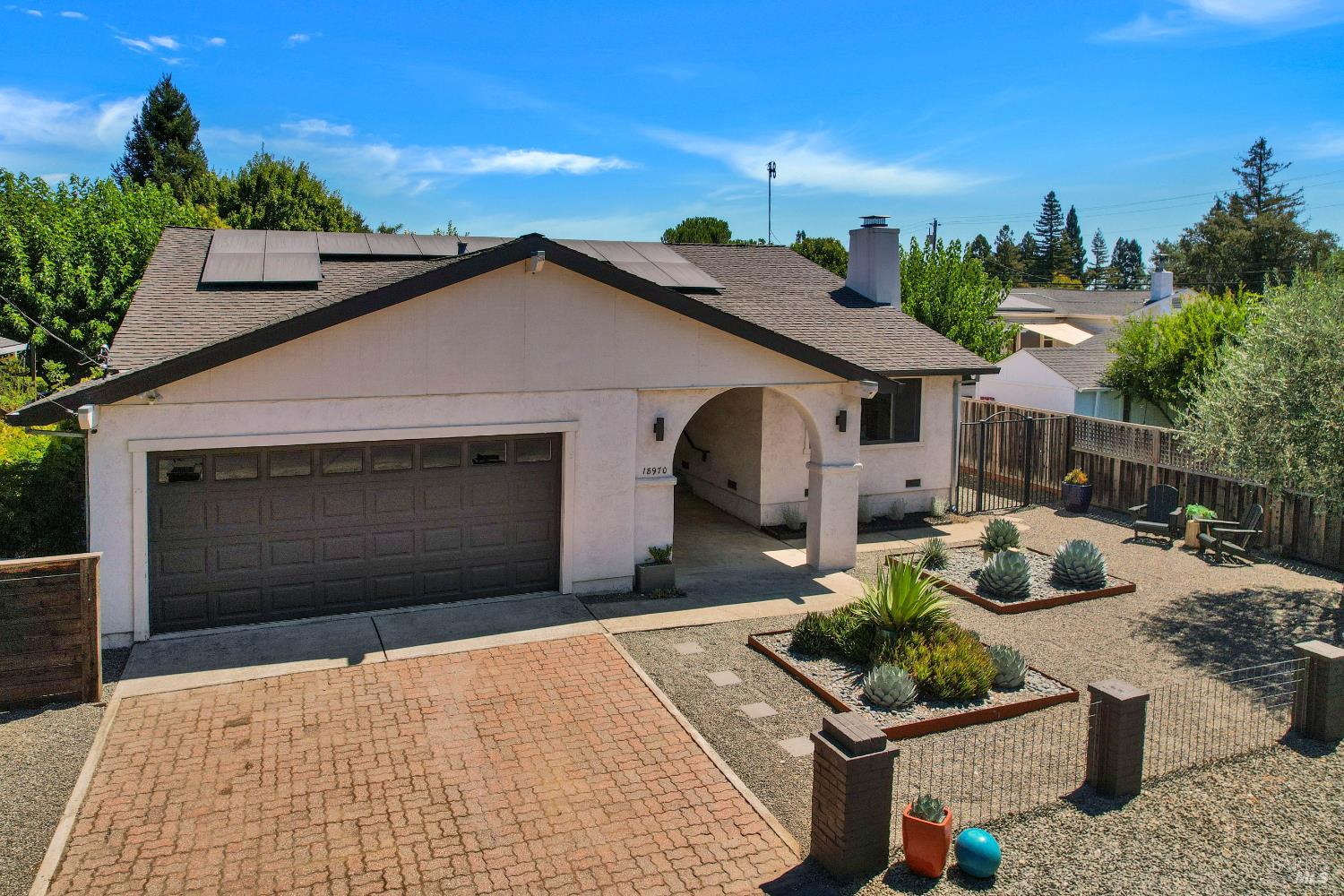 18970 Lomita Avenue Sonoma CA 95476