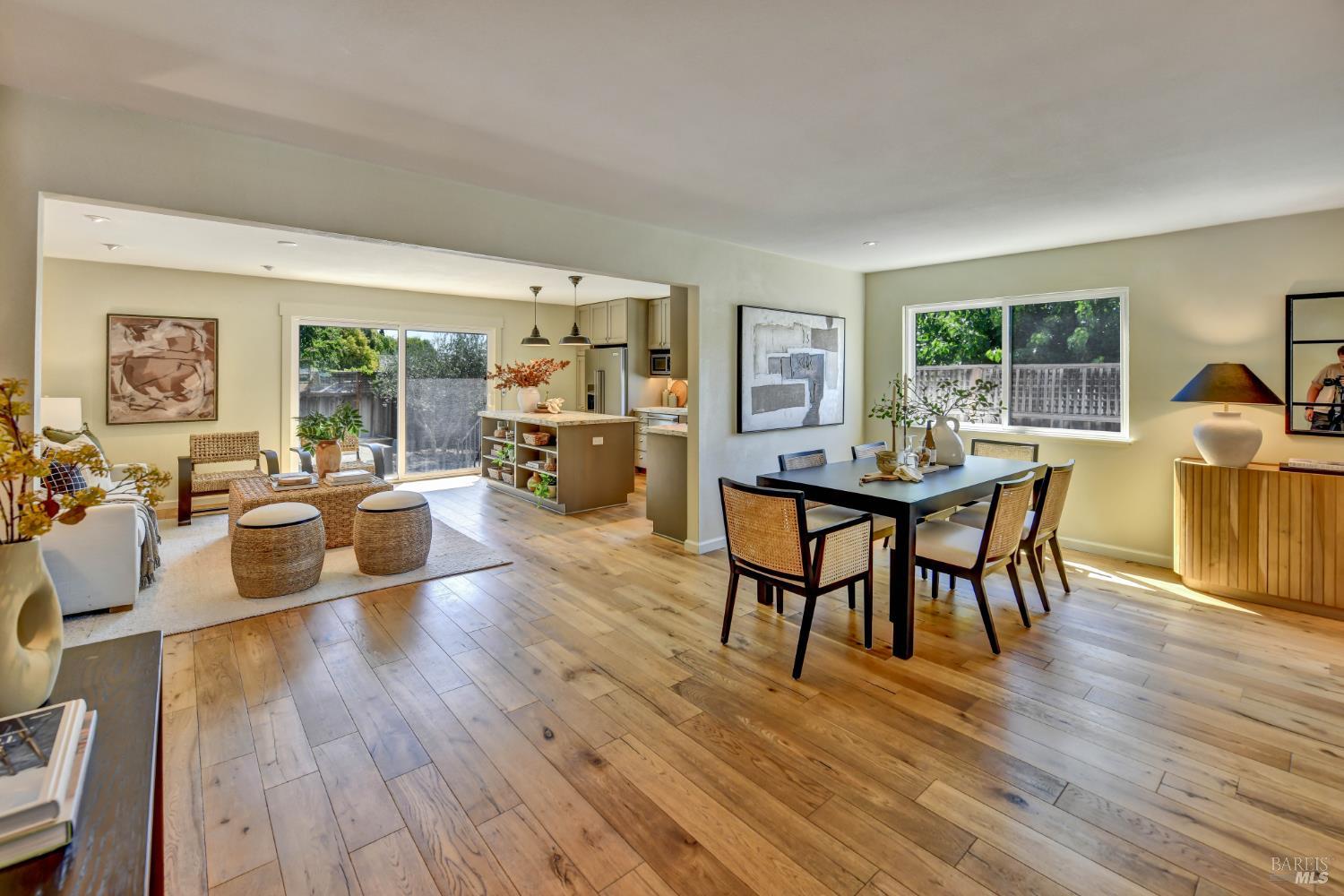 18970 Lomita Avenue Sonoma CA 95476