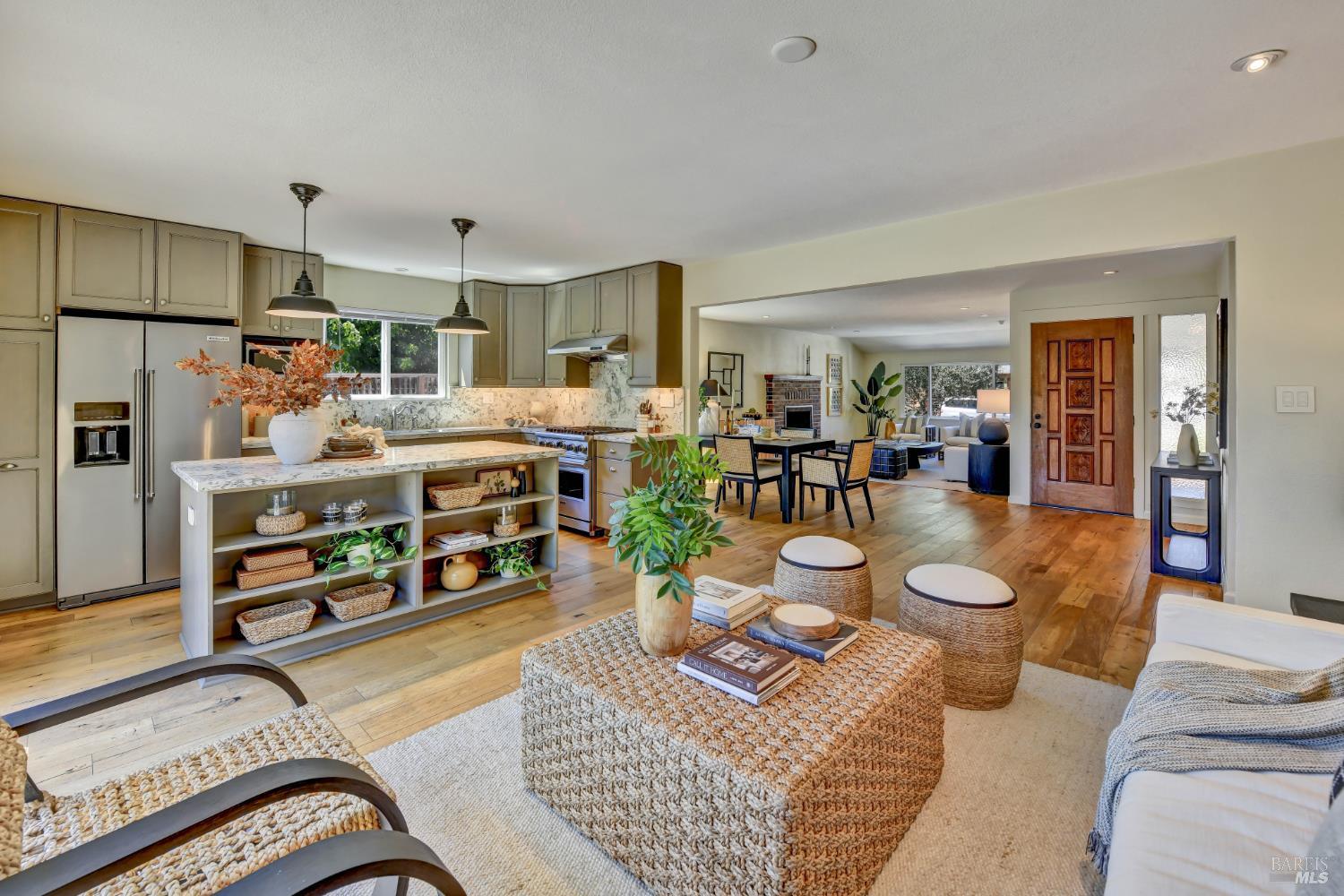 18970 Lomita Avenue Sonoma CA 95476