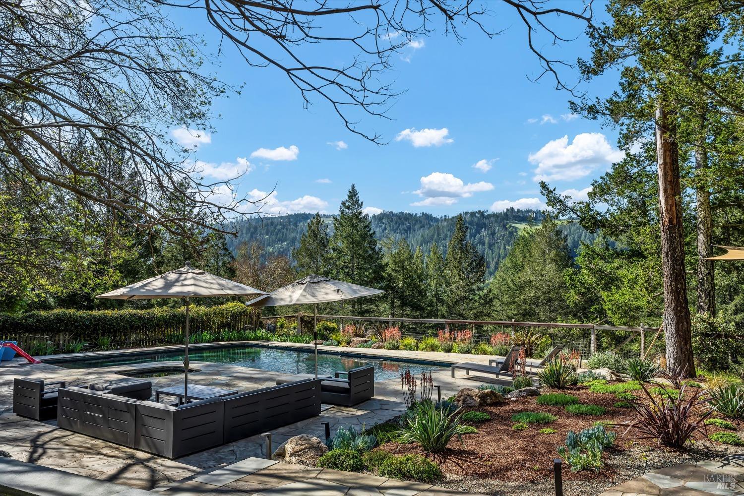 511 Kortum Canyon Road Calistoga CA 94515