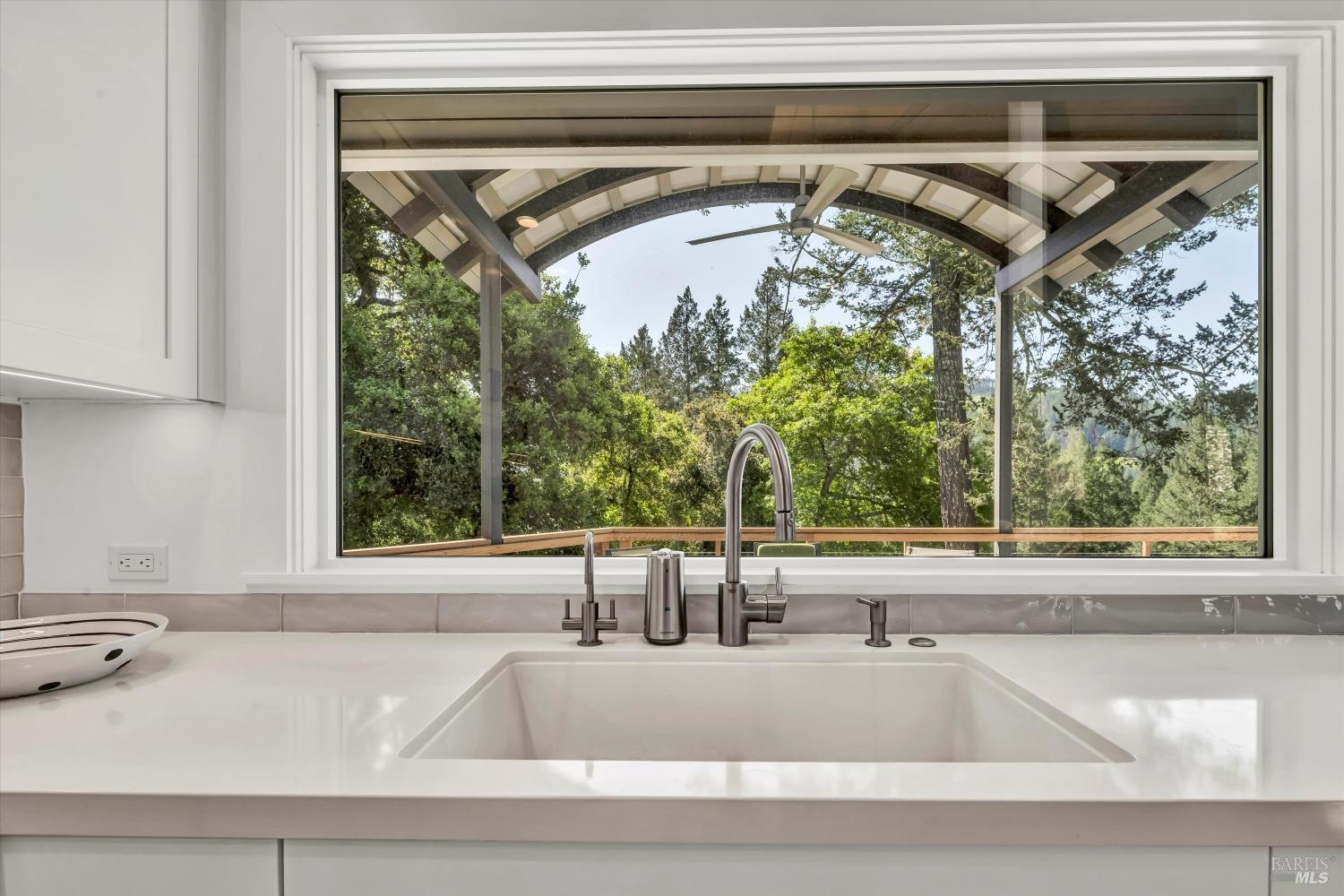 511 Kortum Canyon Road Calistoga CA 94515