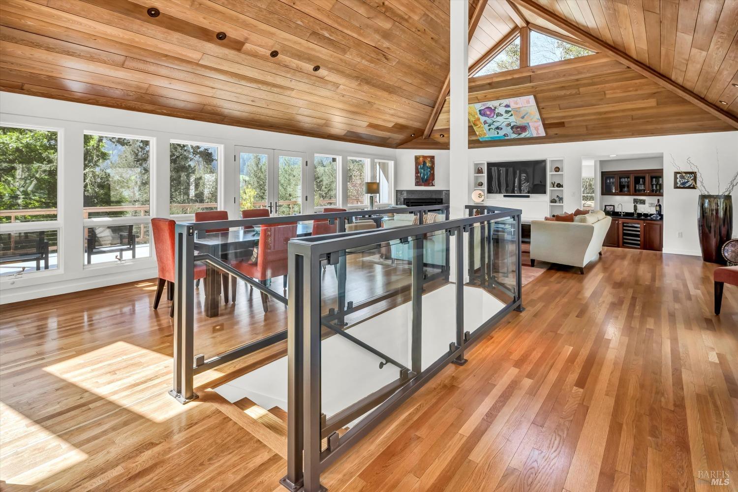 511 Kortum Canyon Road Calistoga CA 94515