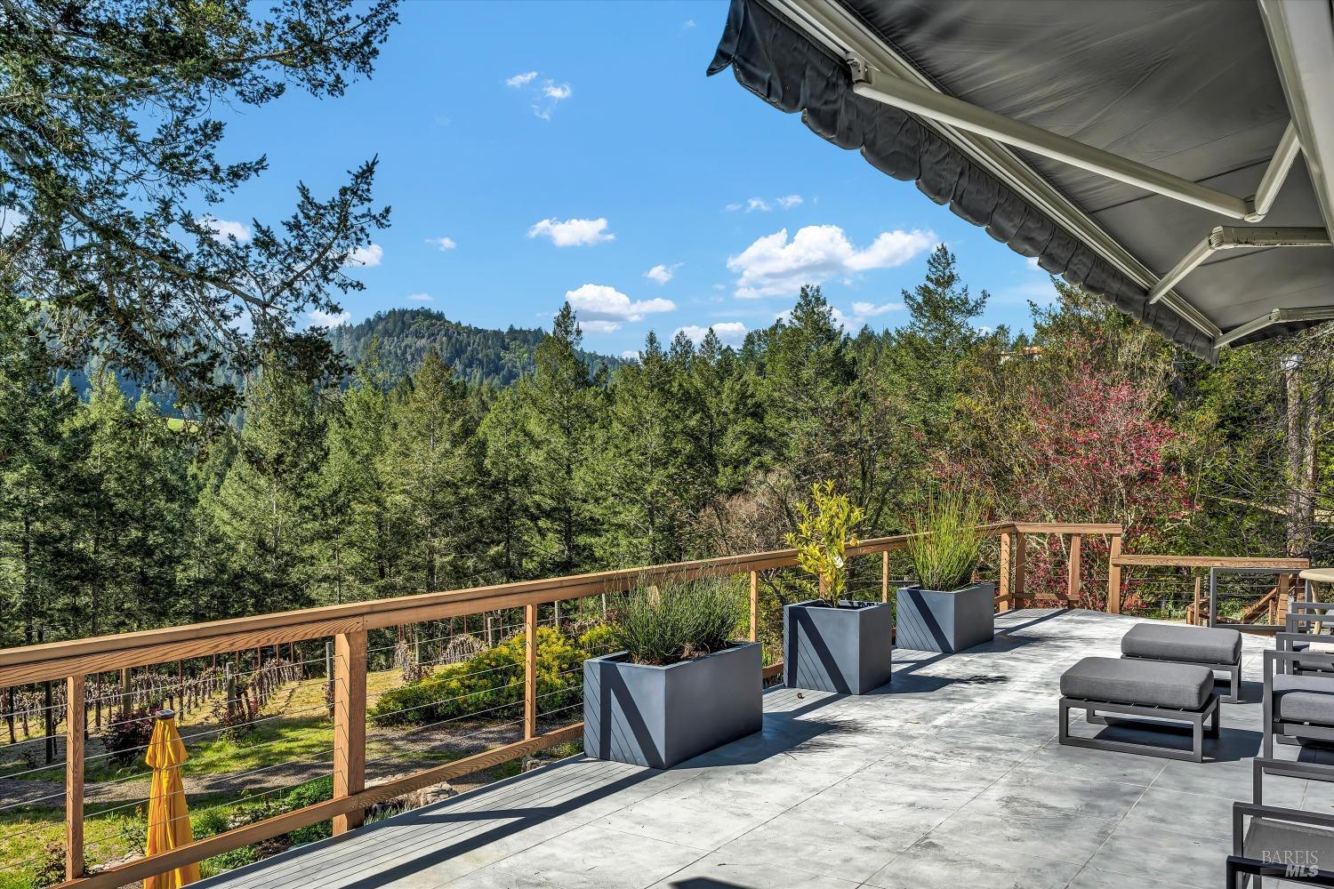 511 Kortum Canyon Road Calistoga CA 94515