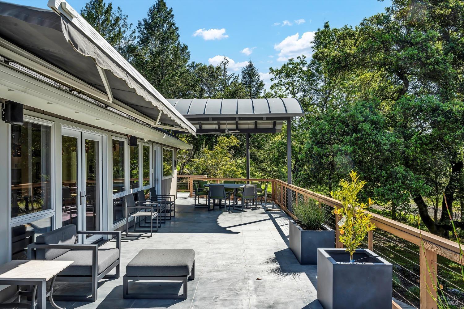 511 Kortum Canyon Road Calistoga CA 94515