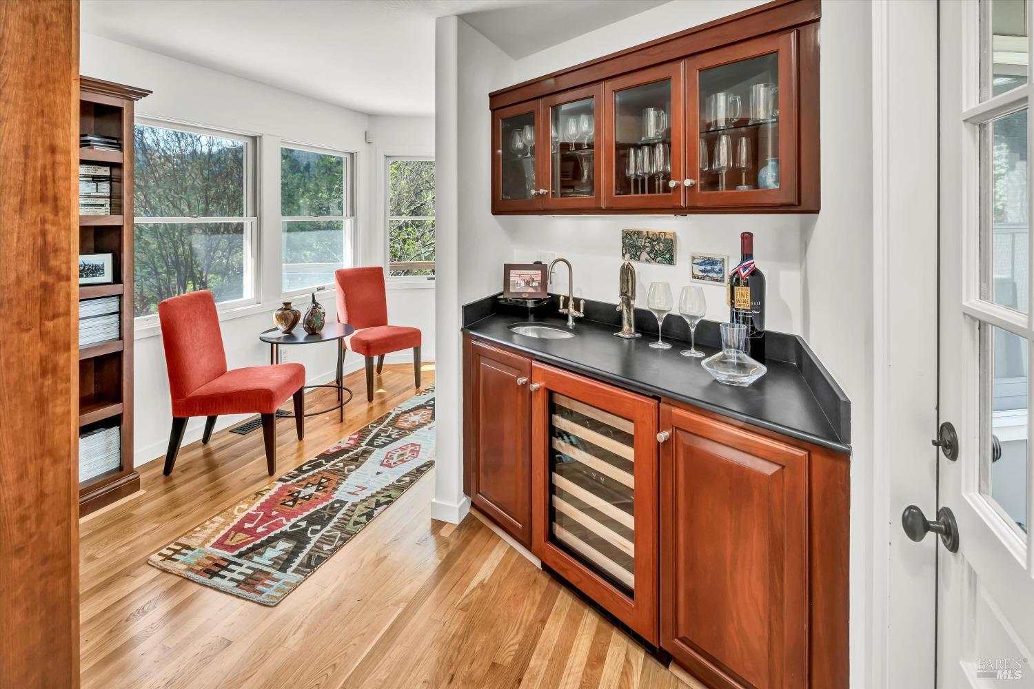 511 Kortum Canyon Road Calistoga CA 94515