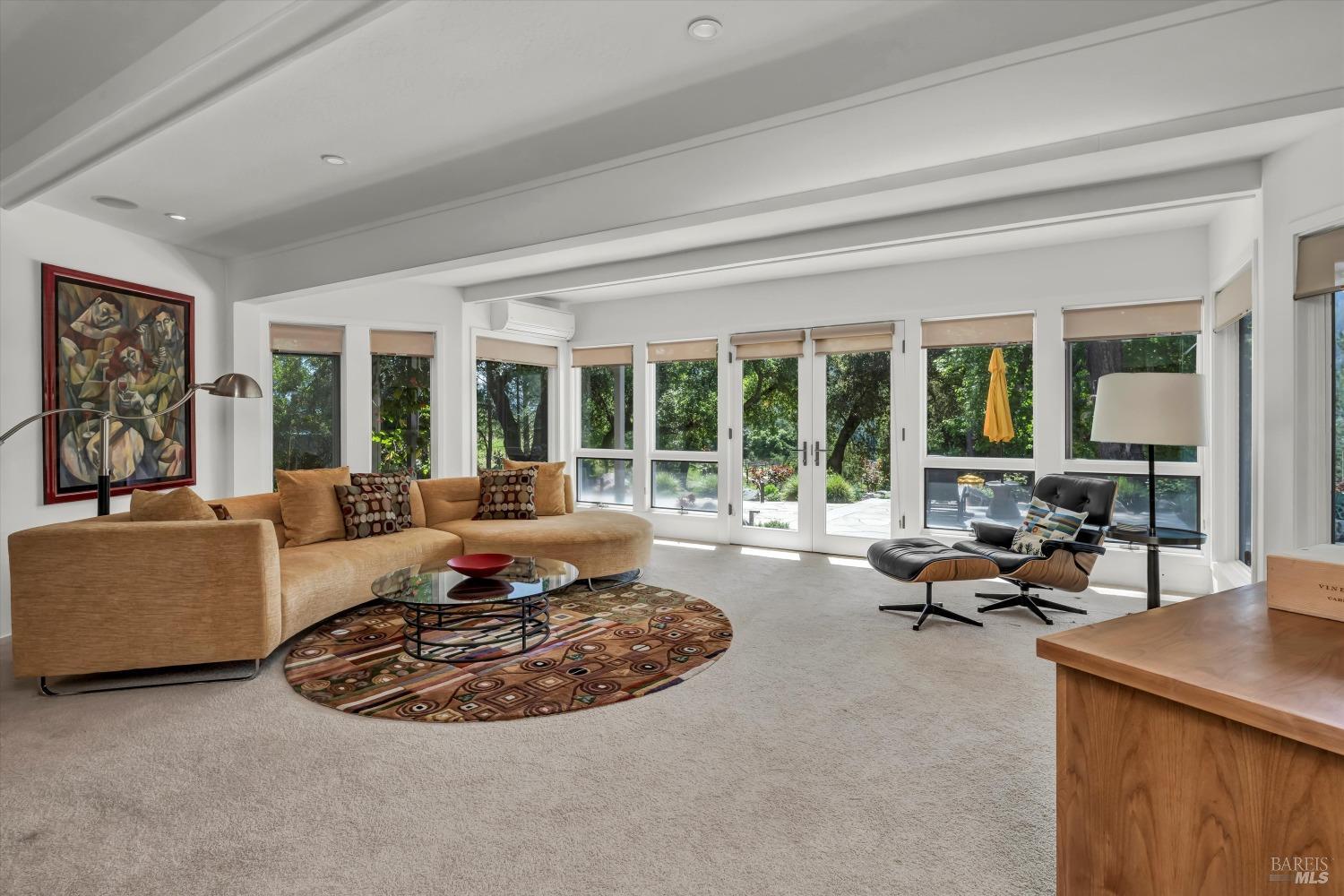 511 Kortum Canyon Road Calistoga CA 94515