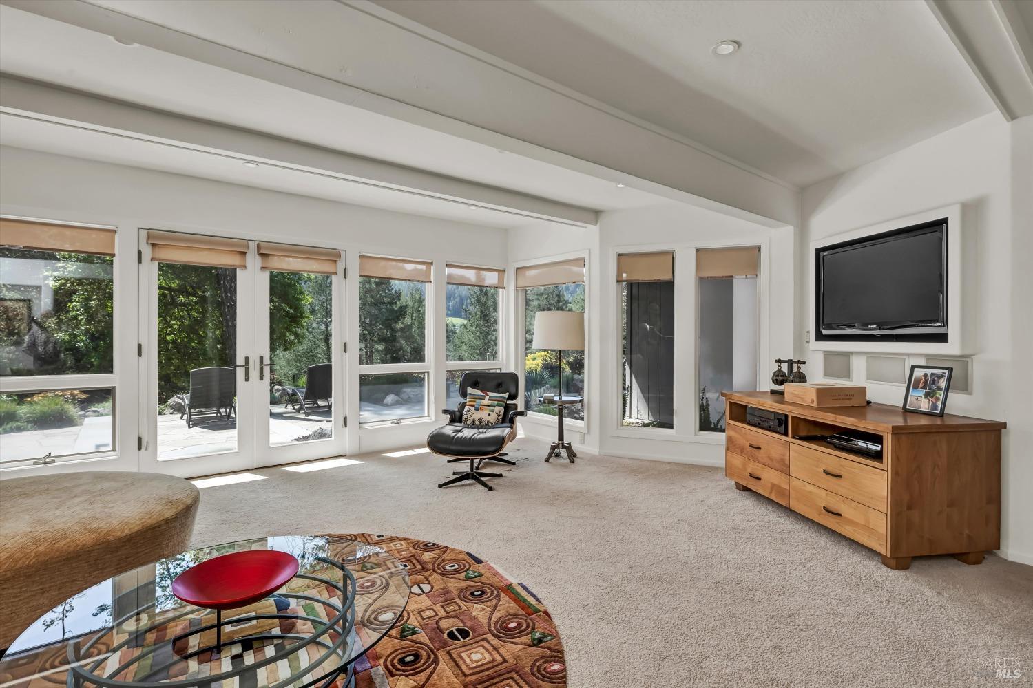 511 Kortum Canyon Road Calistoga CA 94515