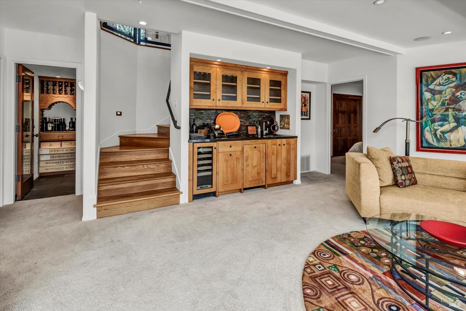 511 Kortum Canyon Road Calistoga CA 94515