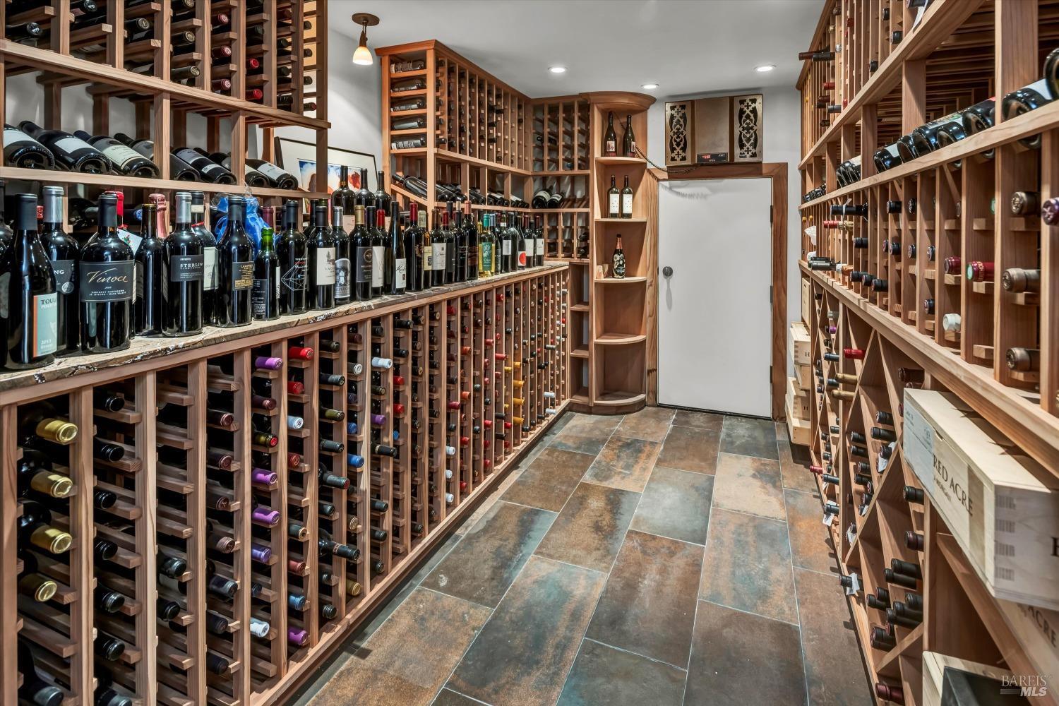 511 Kortum Canyon Road Calistoga CA 94515