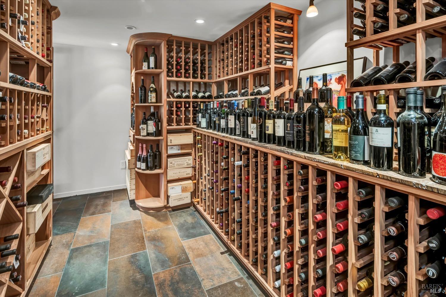 511 Kortum Canyon Road Calistoga CA 94515