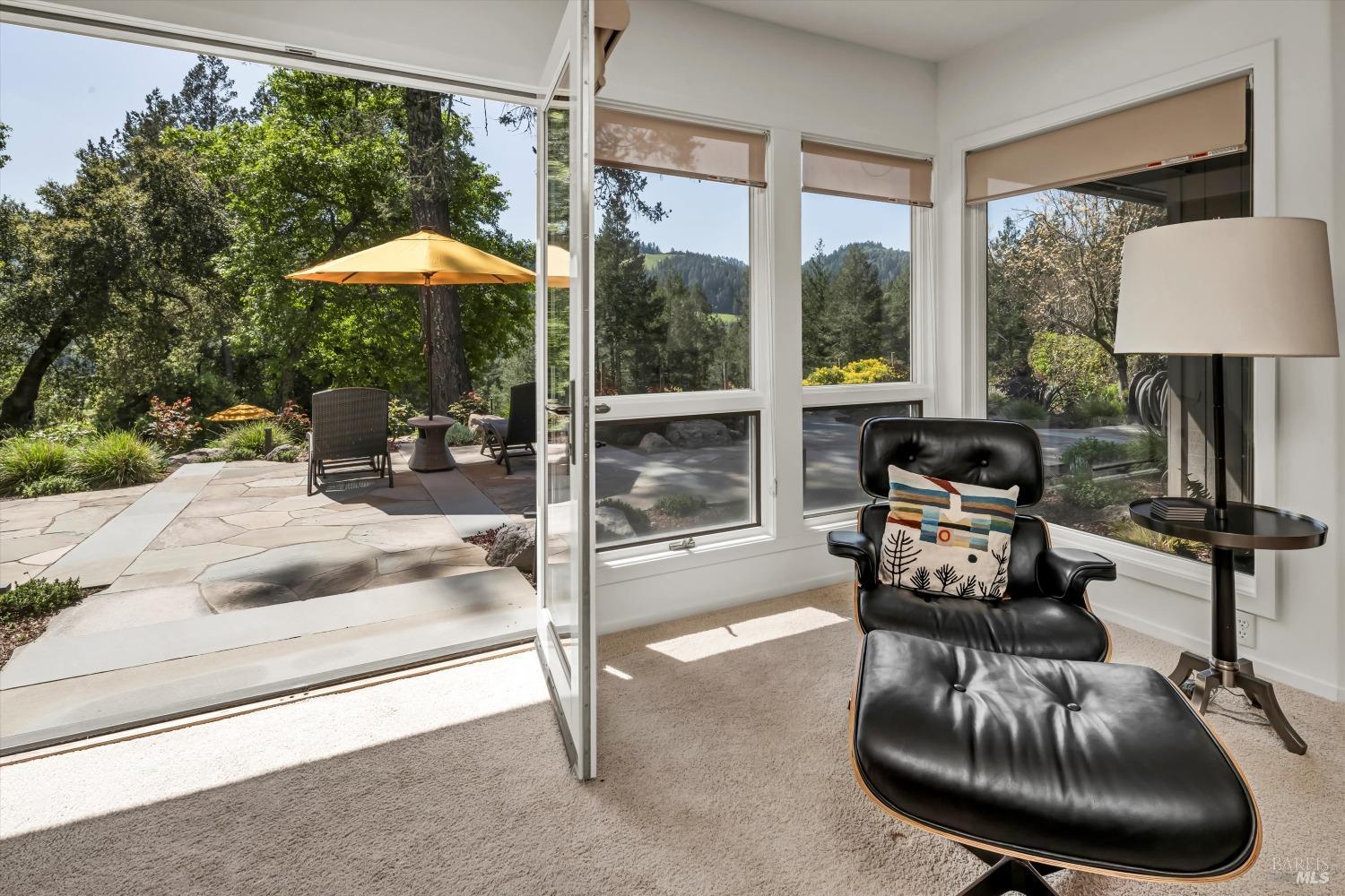 511 Kortum Canyon Road Calistoga CA 94515