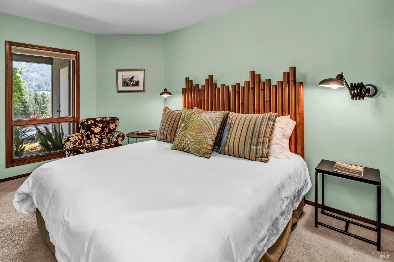 511 Kortum Canyon Road Calistoga CA 94515