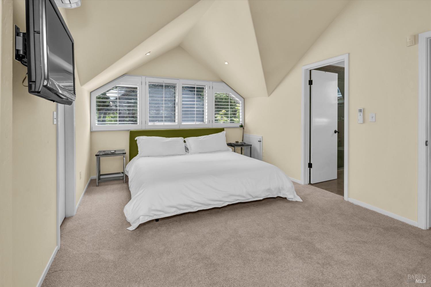 511 Kortum Canyon Road Calistoga CA 94515