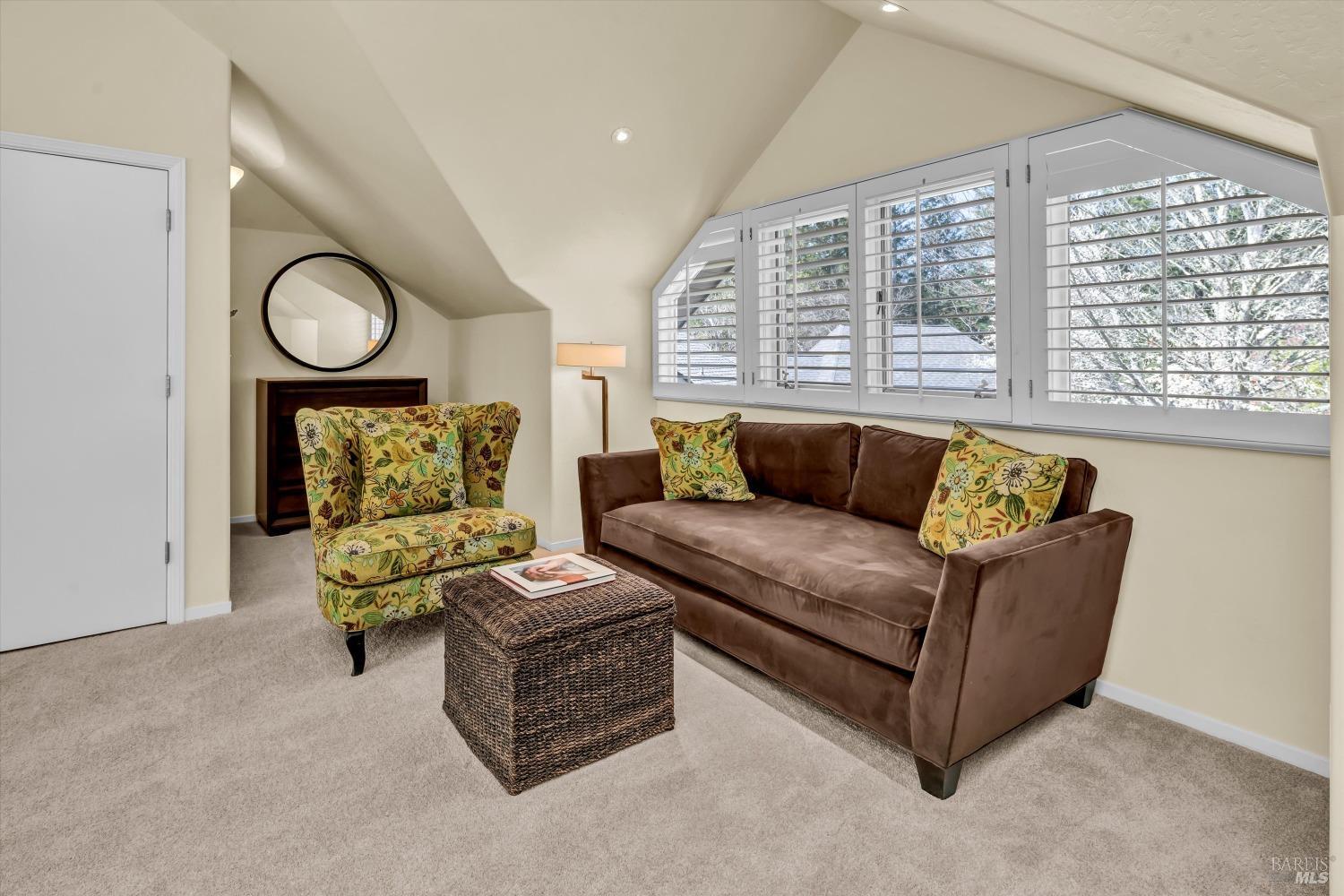 511 Kortum Canyon Road Calistoga CA 94515