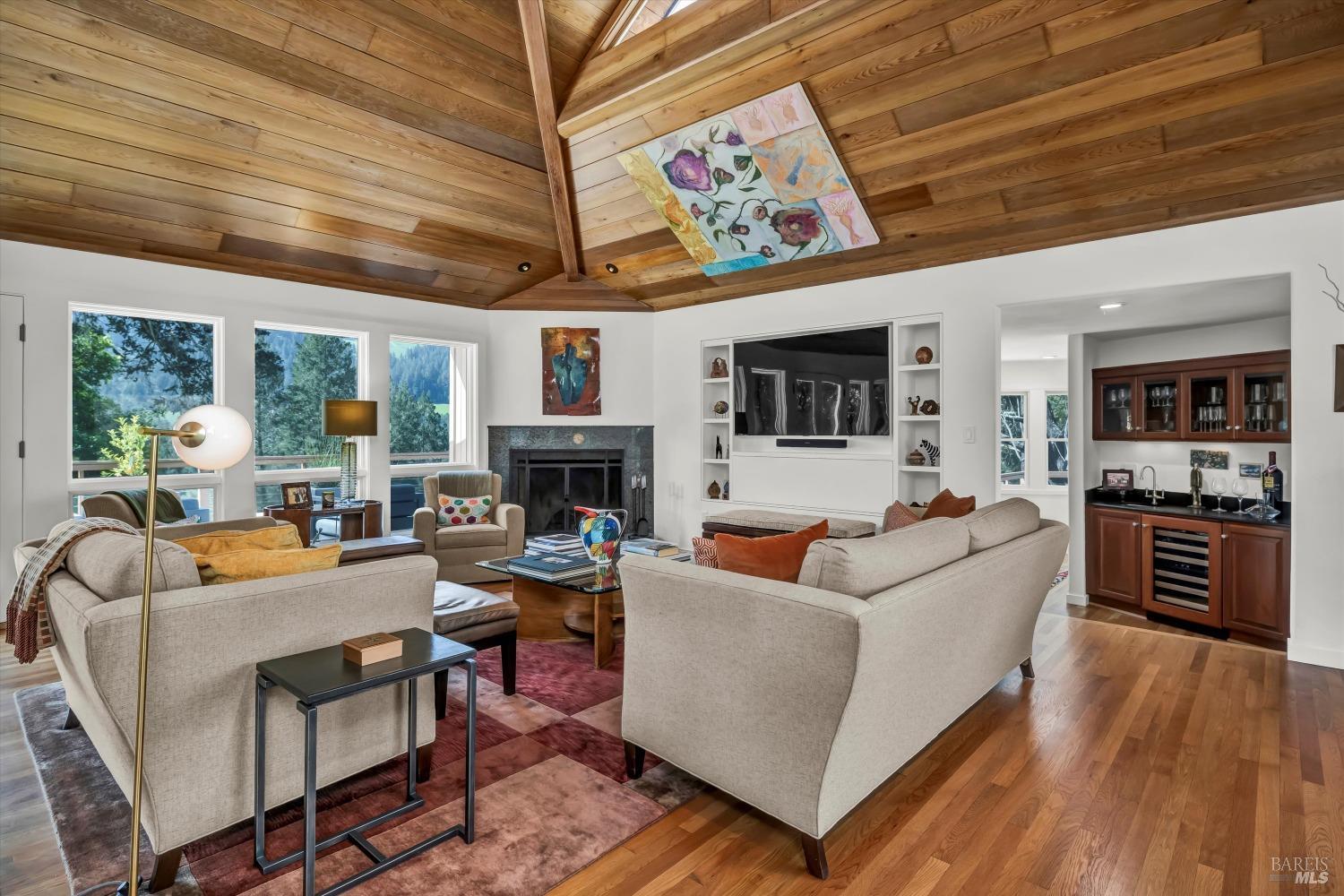 511 Kortum Canyon Road Calistoga CA 94515