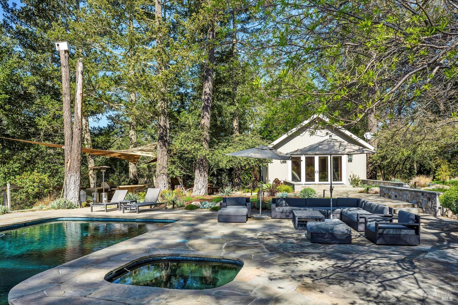 511 Kortum Canyon Road Calistoga CA 94515
