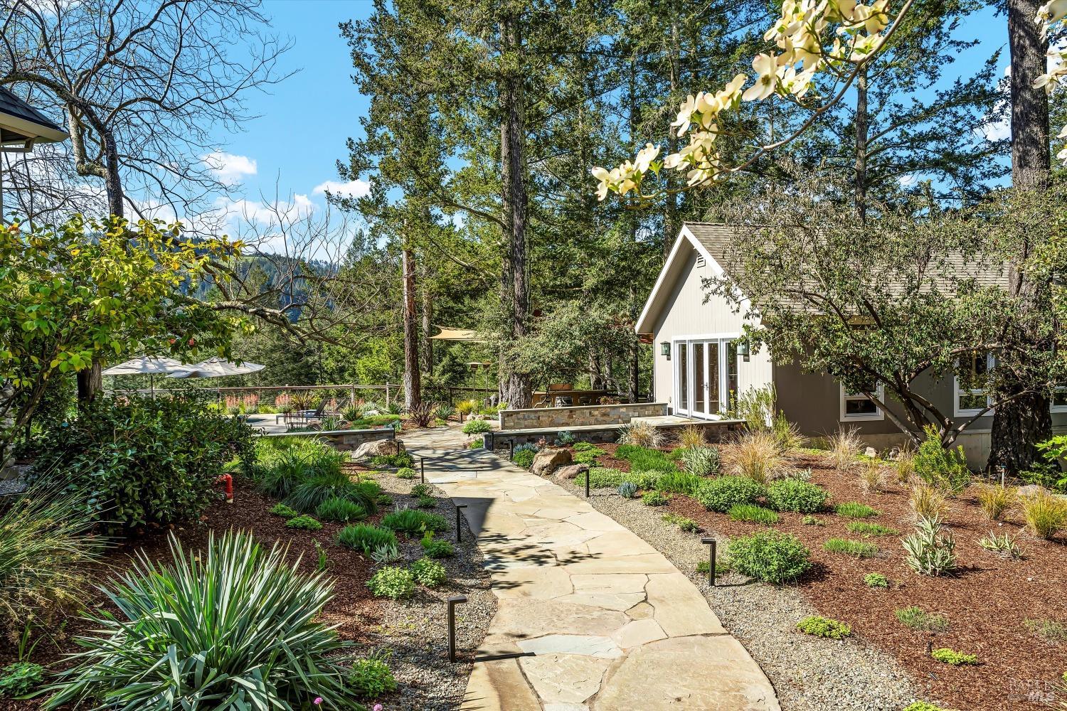 511 Kortum Canyon Road Calistoga CA 94515