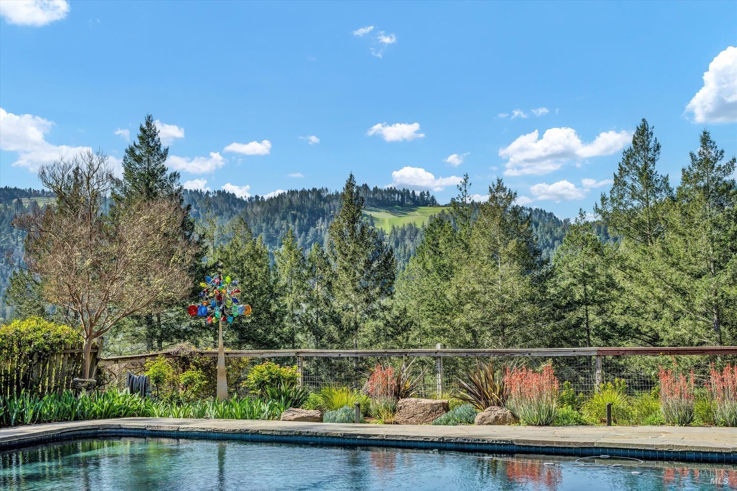 511 Kortum Canyon Road Calistoga CA 94515