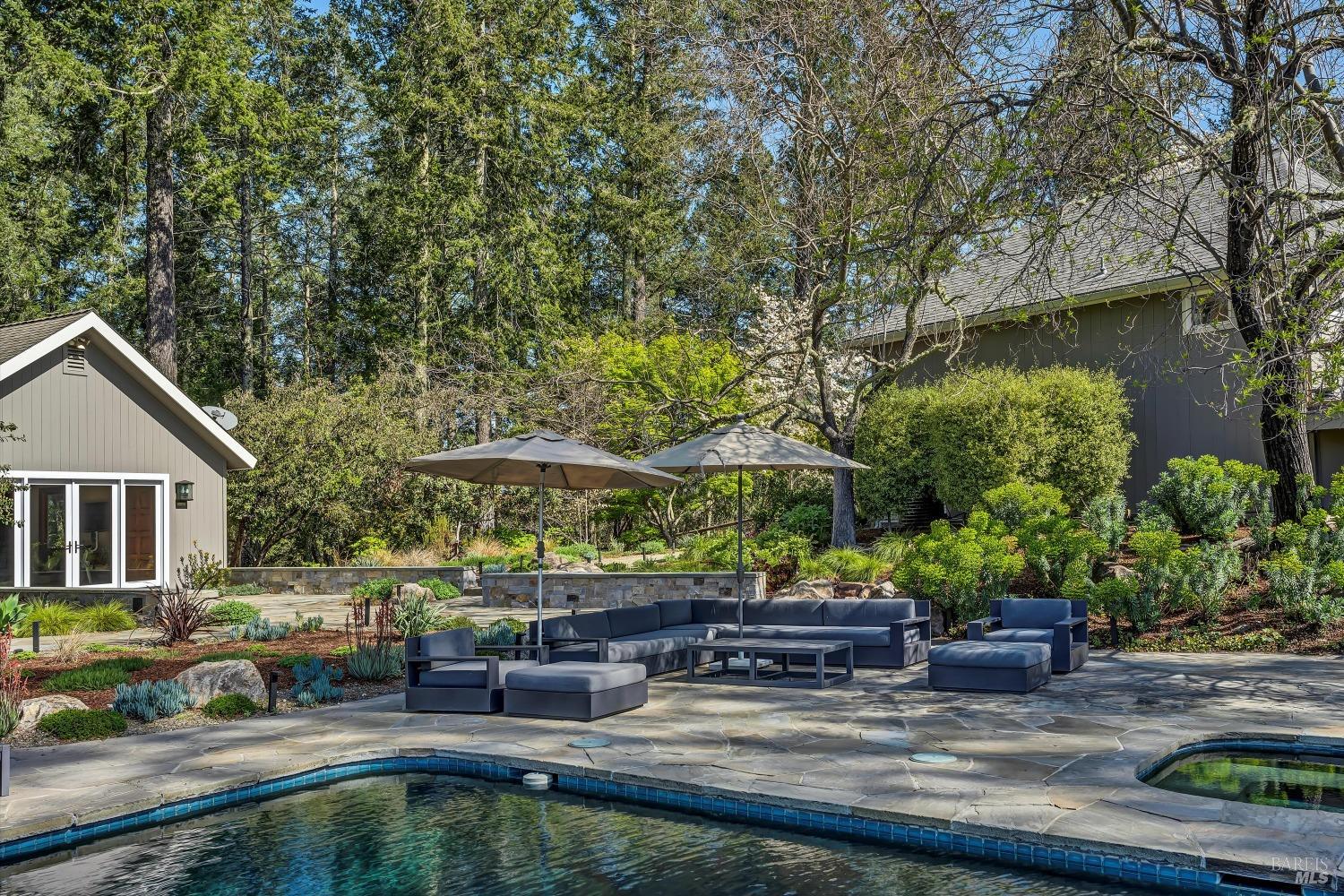 511 Kortum Canyon Road Calistoga CA 94515
