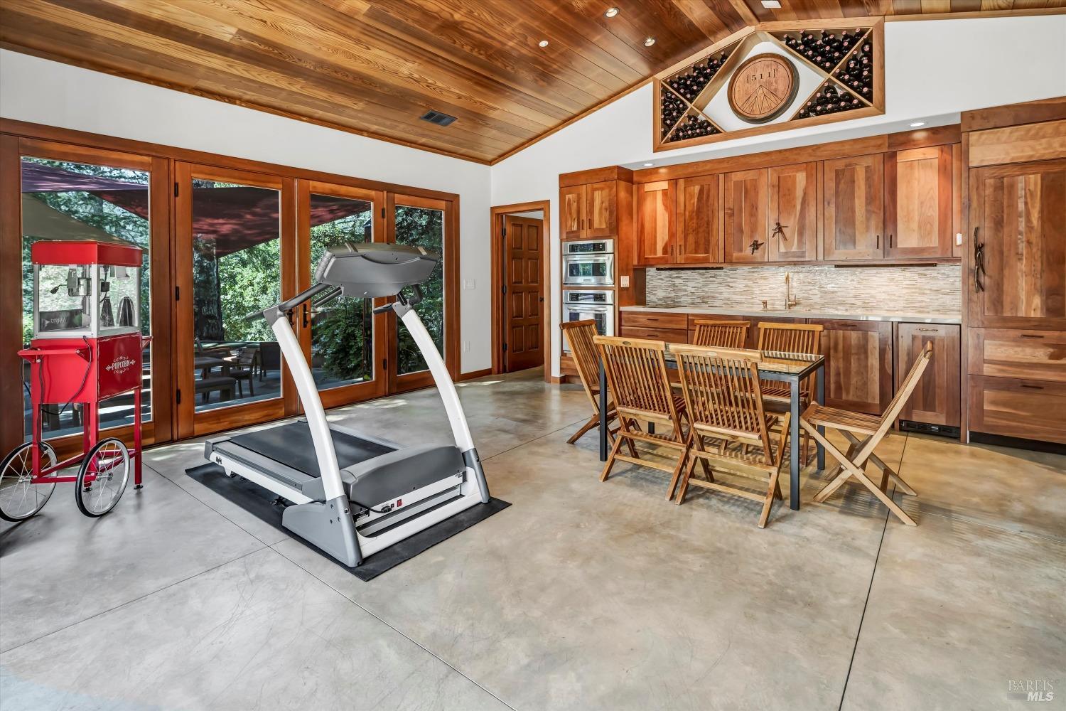 511 Kortum Canyon Road Calistoga CA 94515