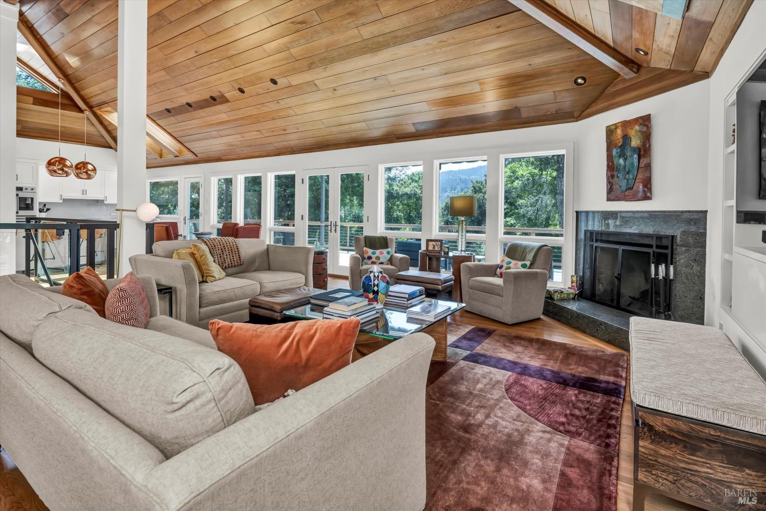 511 Kortum Canyon Road Calistoga CA 94515