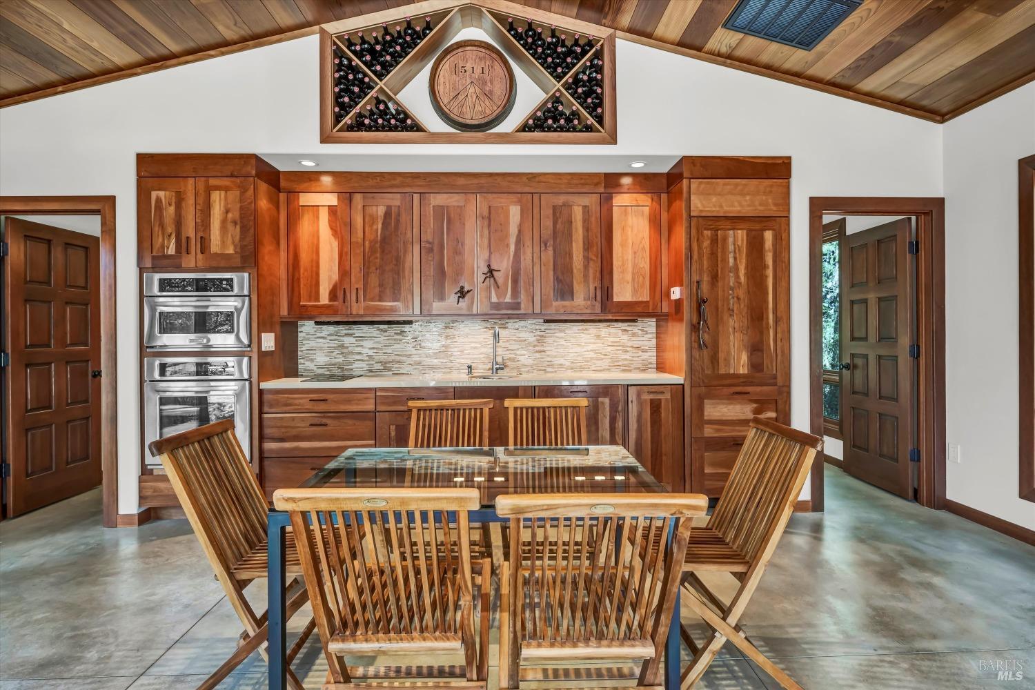 511 Kortum Canyon Road Calistoga CA 94515