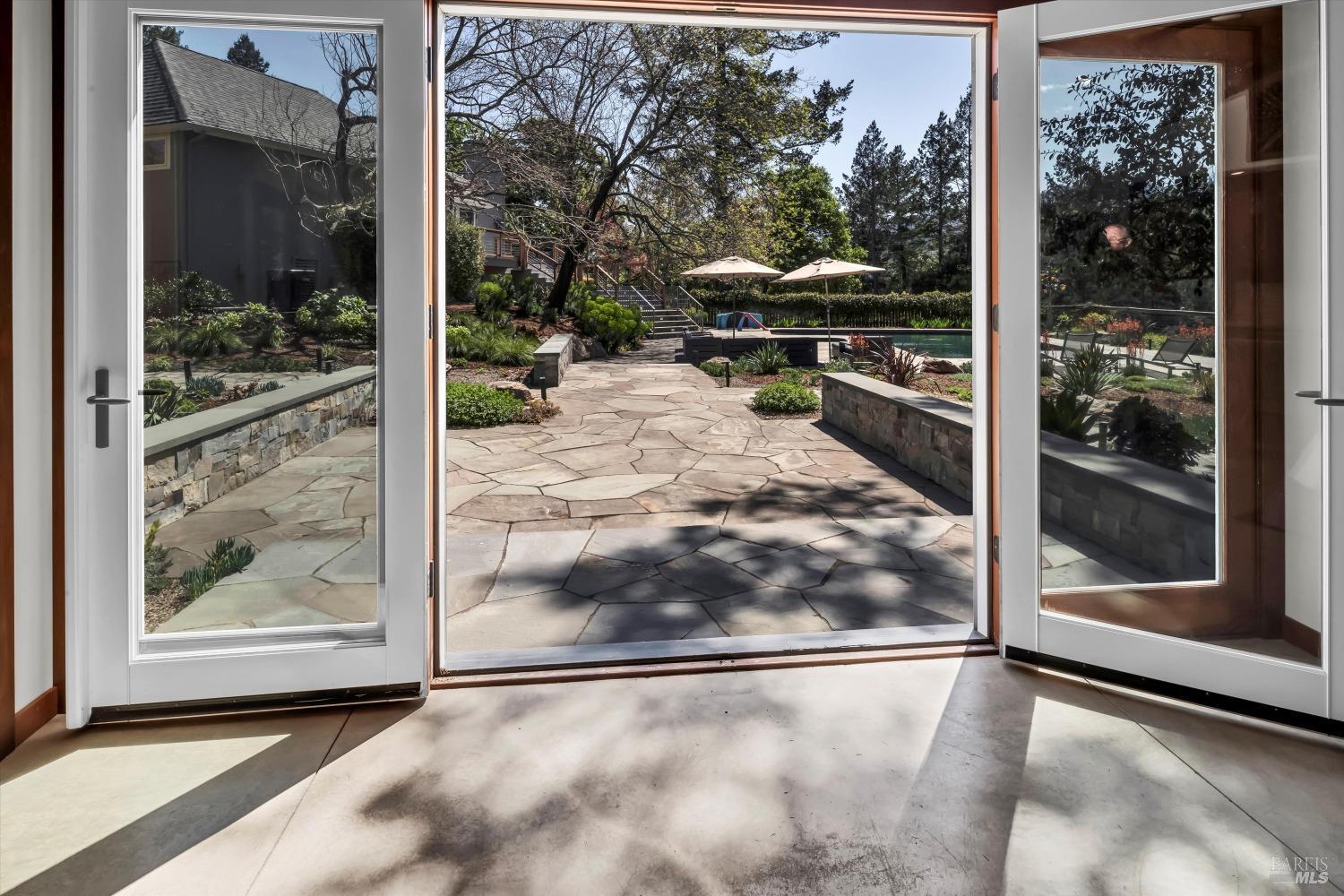 511 Kortum Canyon Road Calistoga CA 94515